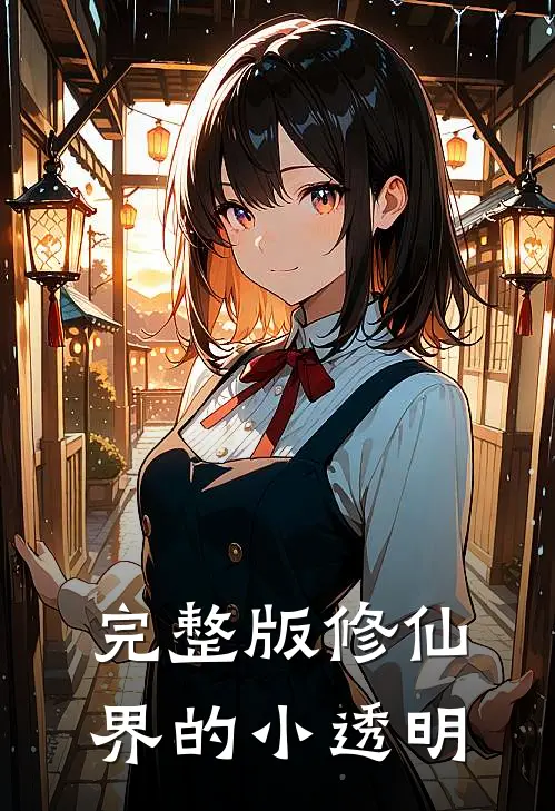 完整版修仙界的小透明