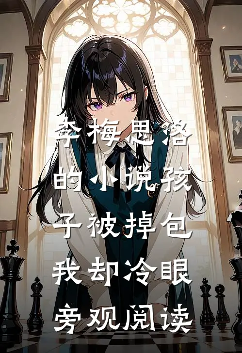 李梅思洛的小说孩子被掉包，我却冷眼旁观阅读