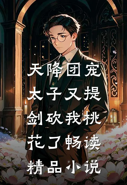 天降团宠：太子又提剑砍我桃花了畅读精品小说