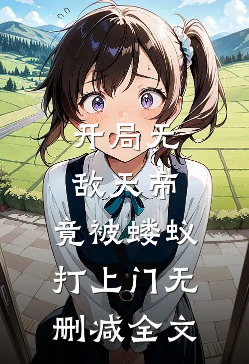 开局无敌天帝，竟被蝼蚁打上门无删减全文
