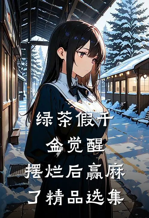 绿茶假千金觉醒，摆烂后赢麻了精品选集