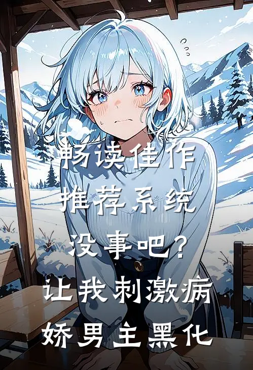 畅读佳作推荐系统没事吧？让我刺激病娇男主黑化