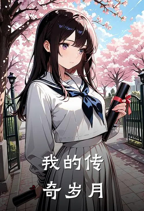 我的传奇岁月