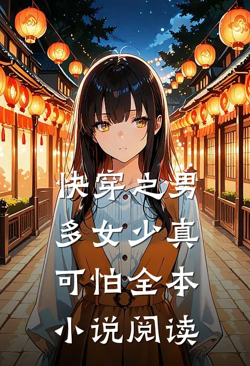 快穿之男多女少真可怕全本小说阅读