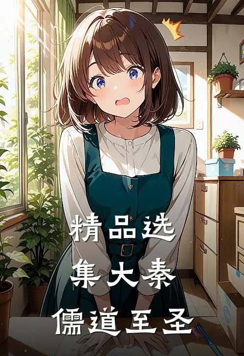 精品选集大秦：儒道至圣