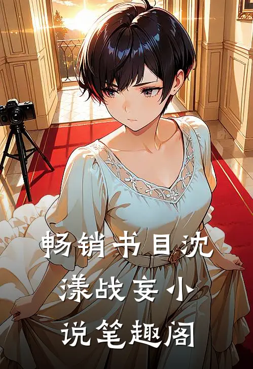 畅销书目沈漾战妄小说笔趣阁
