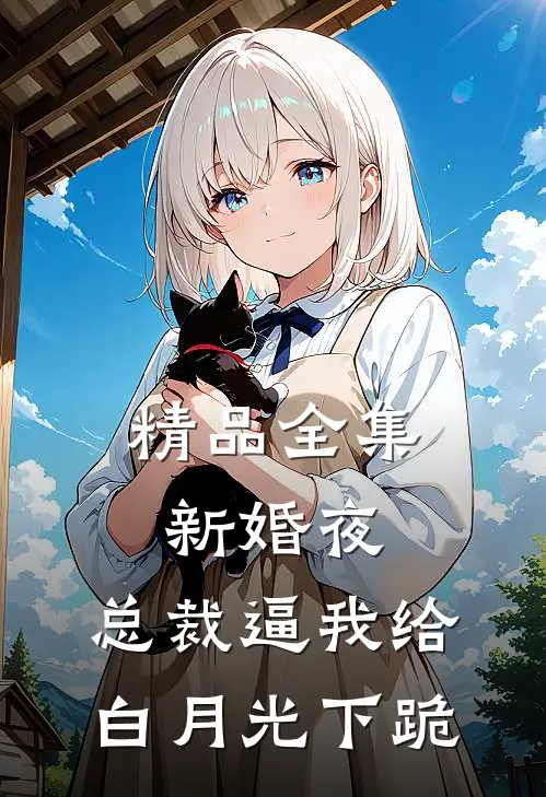 精品全集新婚夜，总裁逼我给白月光下跪