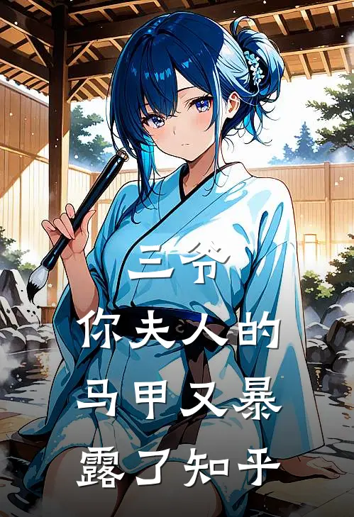 三爷,你夫人的马甲又暴露了知乎