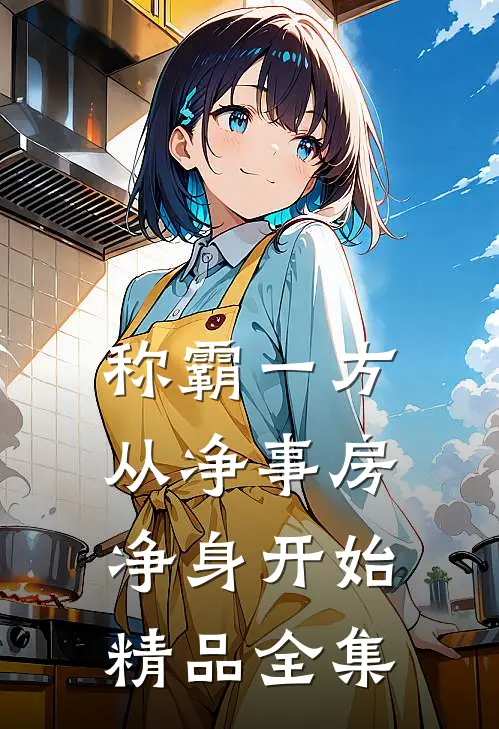 称霸一方：从净事房净身开始精品全集