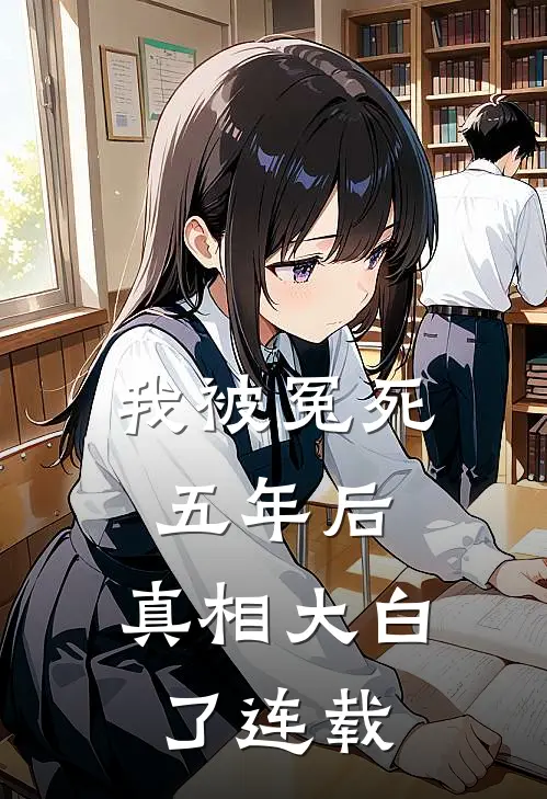 我被冤死五年后，真相大白了连载