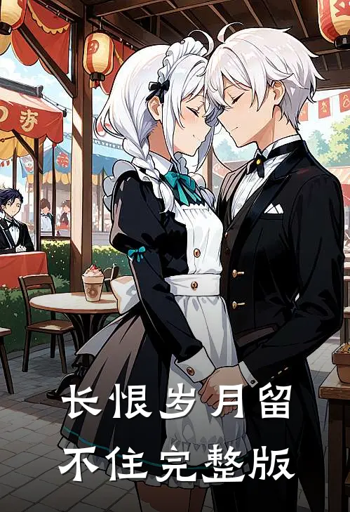 长恨岁月留不住完整版