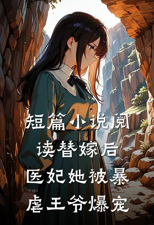 短篇小说阅读替嫁后，医妃她被暴虐王爷爆宠