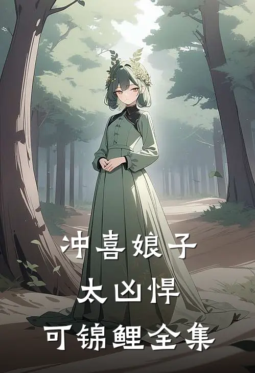 冲喜娘子太凶悍，可锦鲤全集