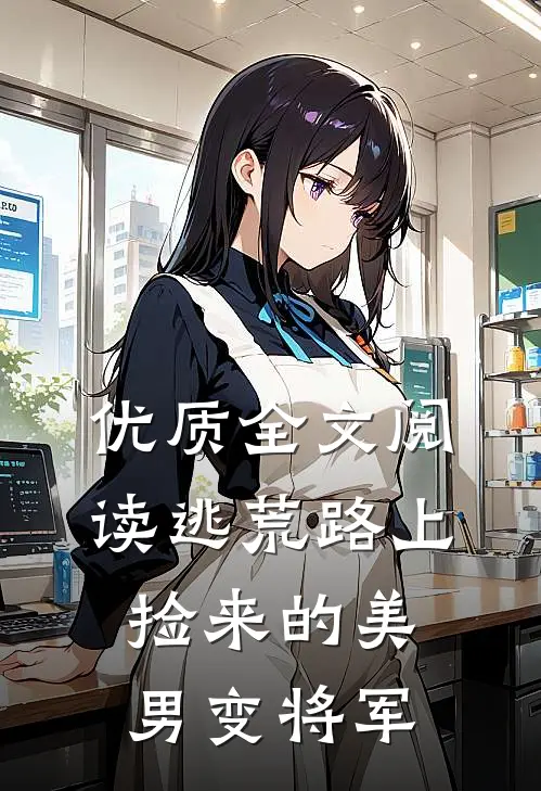优质全文阅读逃荒路上，捡来的美男变将军