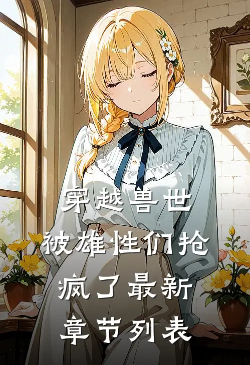 穿越兽世，被雄性们抢疯了最新章节列表