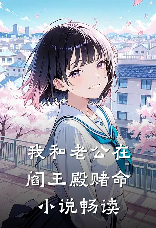 我和老公在阎王殿赌命小说畅读