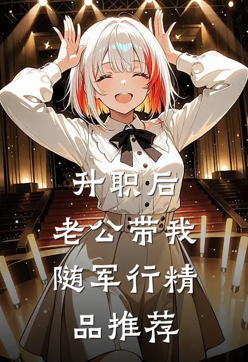 升职后，老公带我随军行精品推荐