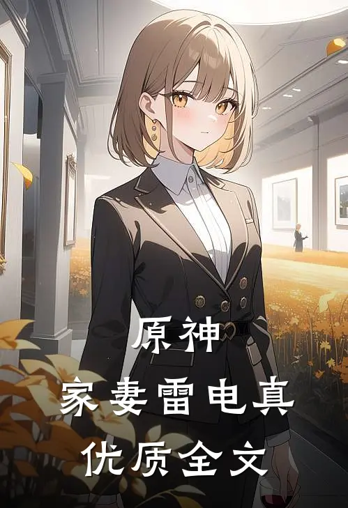 原神：家妻雷电真优质全文