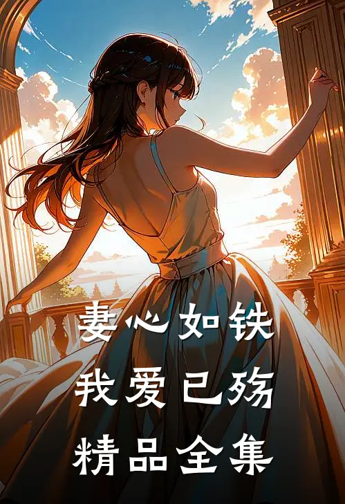 妻心如铁，我爱已殇精品全集