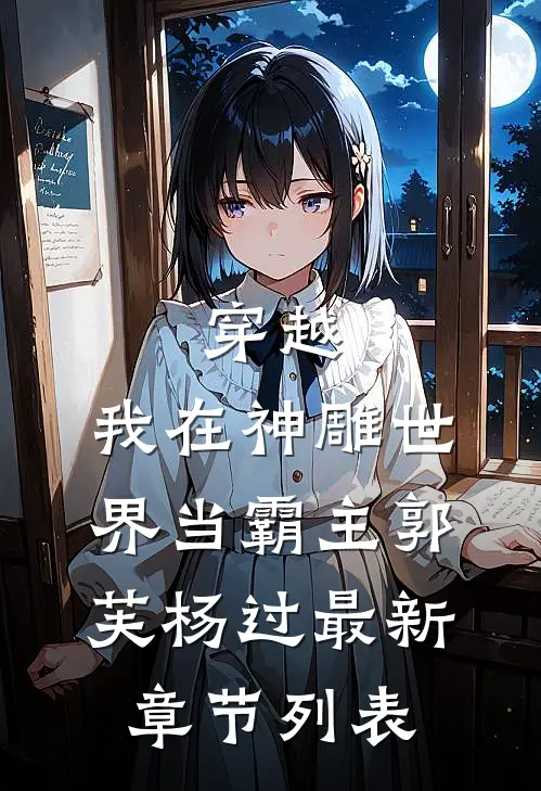 穿越：我在神雕世界当霸主郭芙杨过最新章节列表