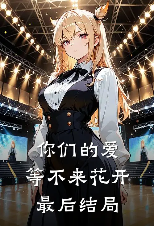 你们的爱，等不来花开最后结局