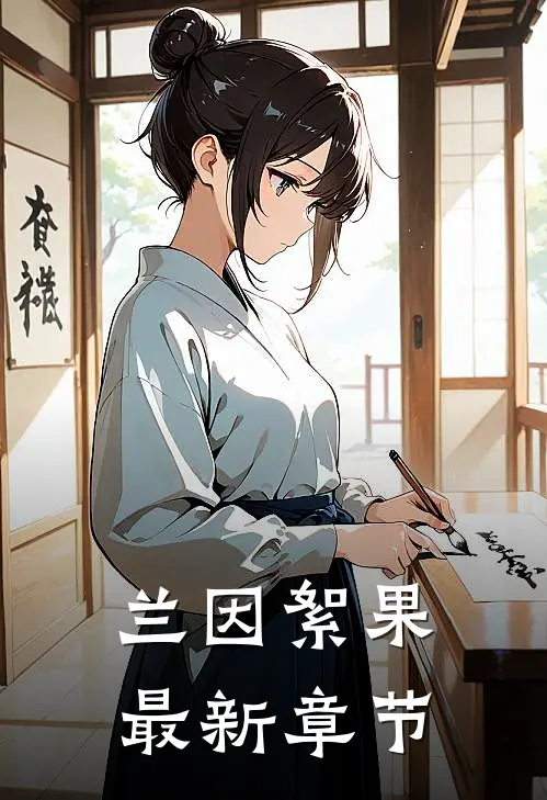 兰因絮果最新章节