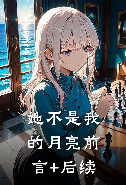 她不是我的月亮前言+后续