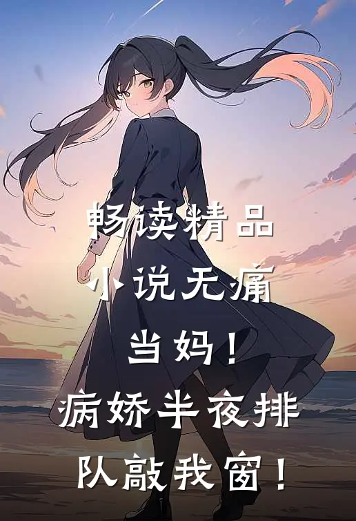 畅读精品小说无痛当妈！病娇半夜排队敲我窗！
