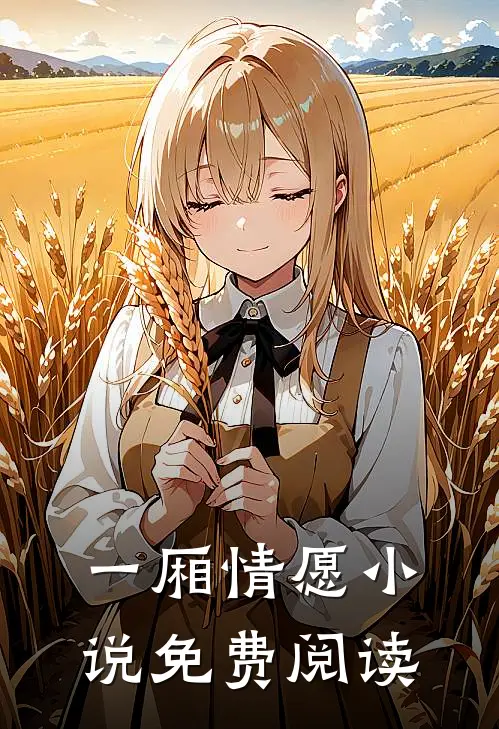 一厢情愿小说免费阅读