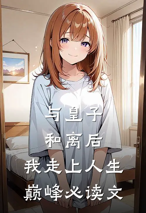 与皇子和离后,我走上人生巅峰必读文学