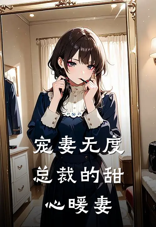 宠妻无度总裁的甜心暖妻
