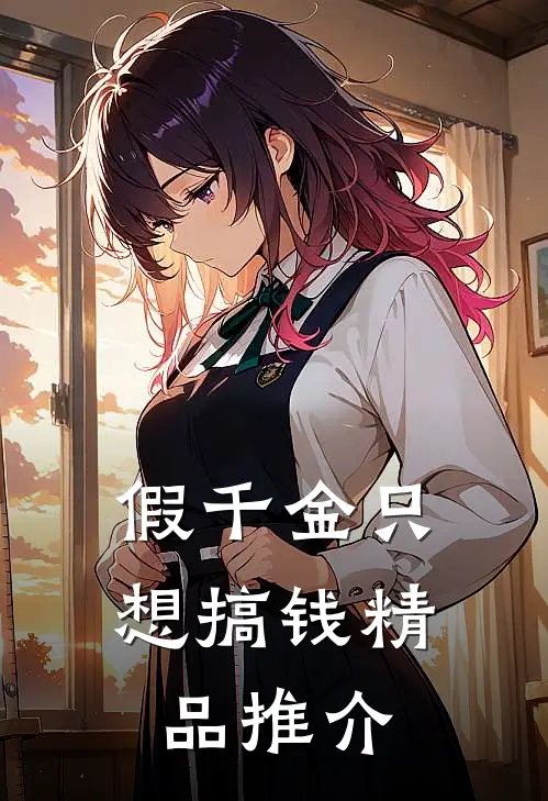 假千金只想搞钱精品推介
