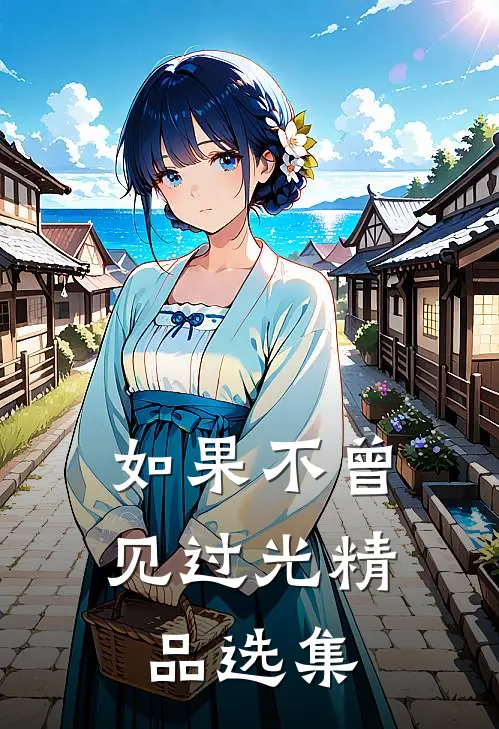 如果不曾见过光精品选集