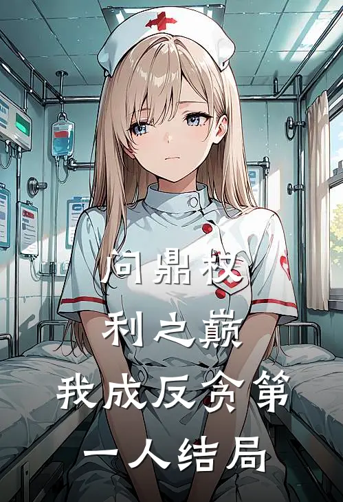 问鼎权利之巅，我成反贪第一人结局