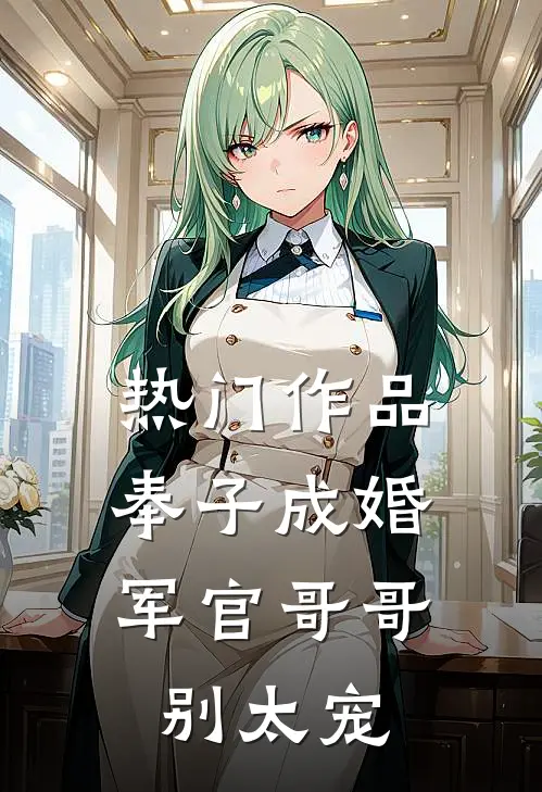 热门作品奉子成婚：军官哥哥别太宠