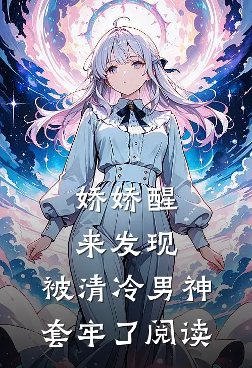 娇娇醒来发现，被清冷男神套牢了阅读