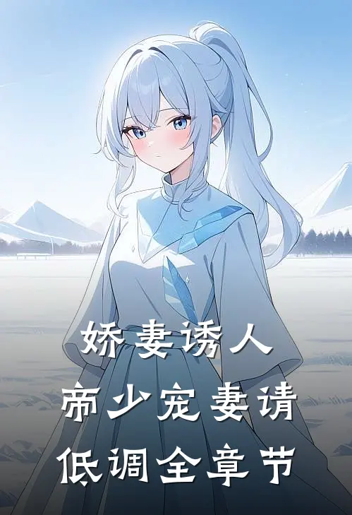 娇妻诱人帝少宠妻请低调全章节阅读