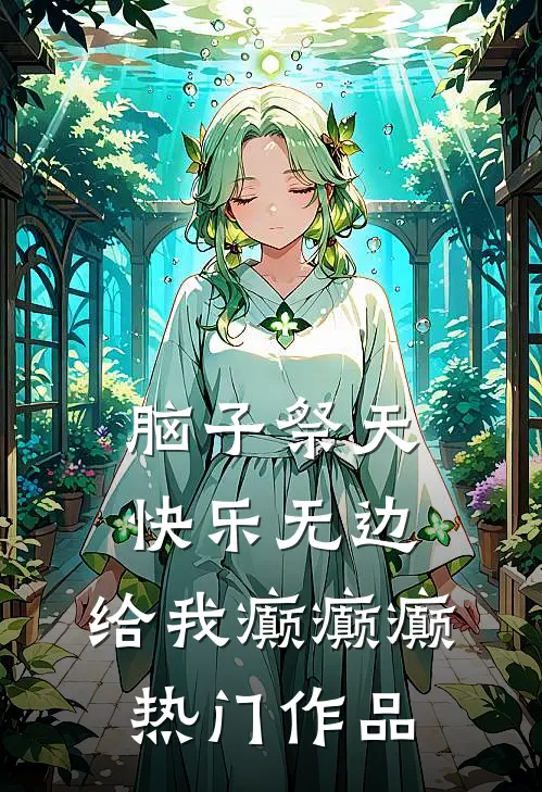 脑子祭天，快乐无边，给我癫癫癫热门作品