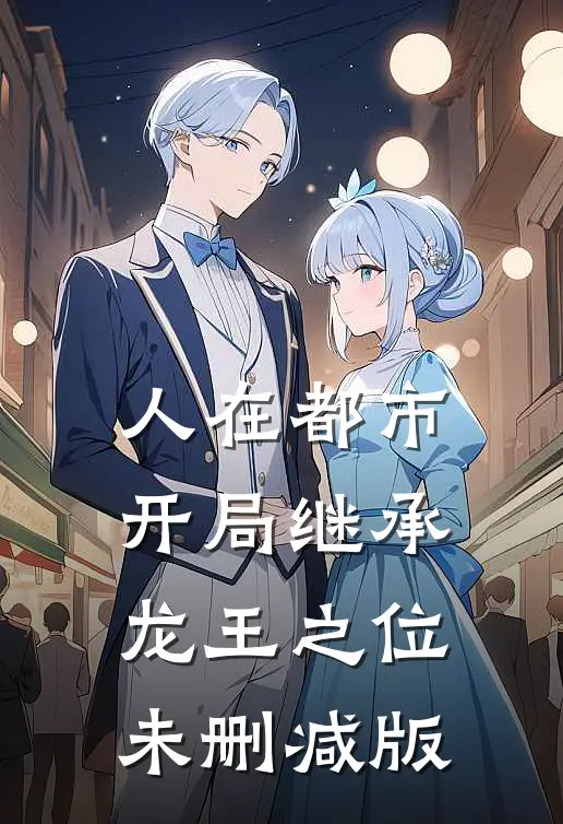 人在都市，开局继承龙王之位未删减版