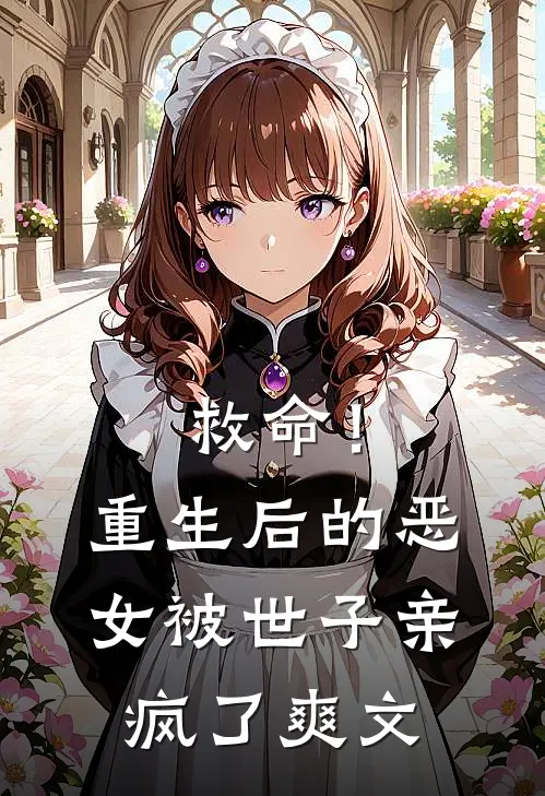 救命!重生后的恶女被世子亲疯了爽文在线阅读