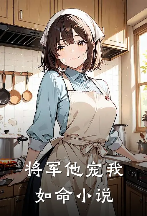 将军他宠我如命小说