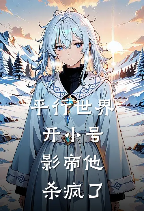 平行世界开小号，影帝他杀疯了