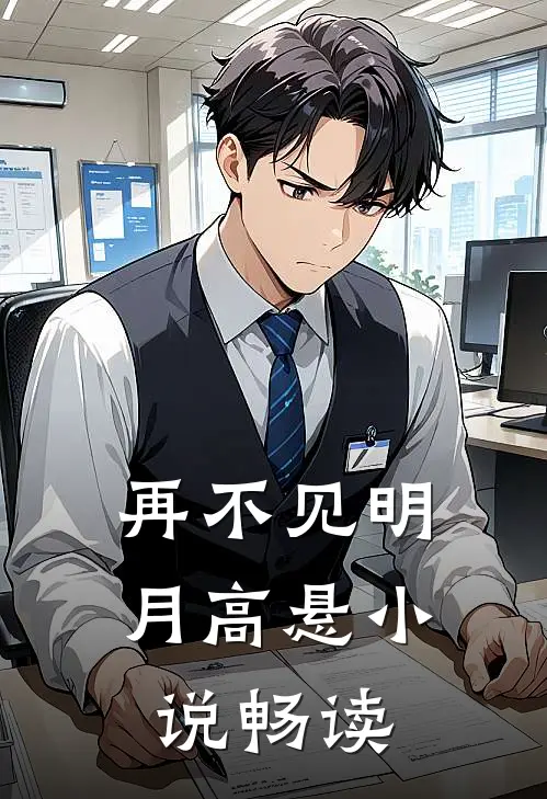 再不见明月高悬小说畅读