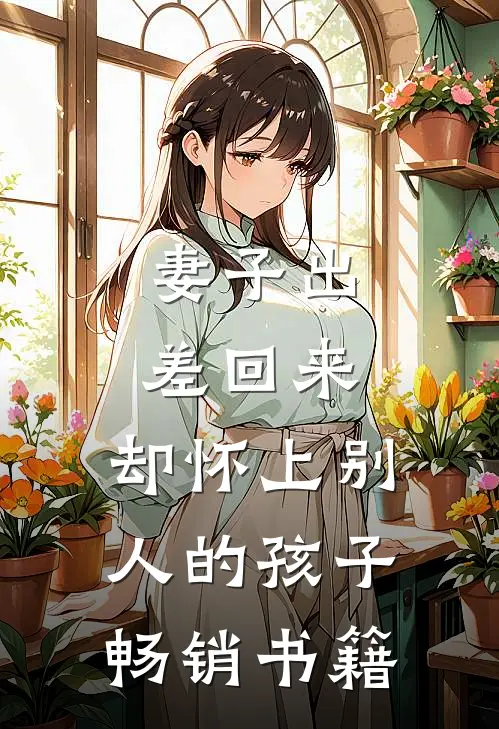 妻子出差回来，却怀上别人的孩子畅销书籍