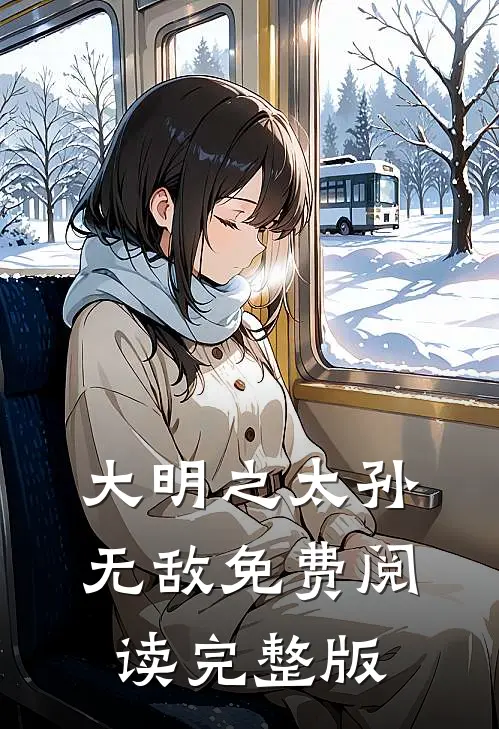 大明之太孙无敌免费阅读完整版