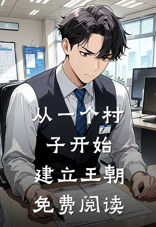 从一个村子开始，建立王朝免费阅读