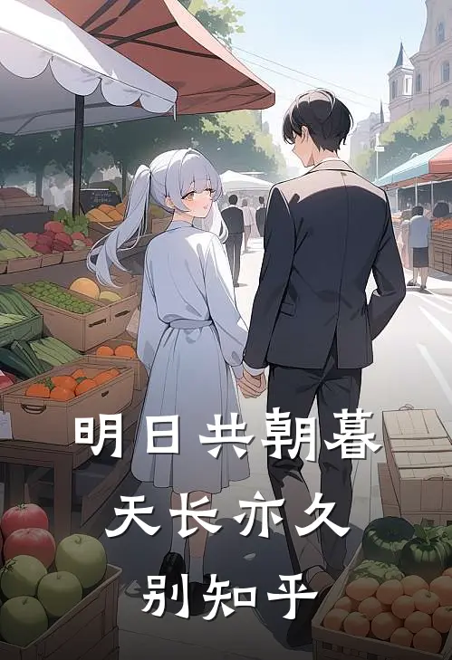 明日共朝暮，天长亦久别知乎