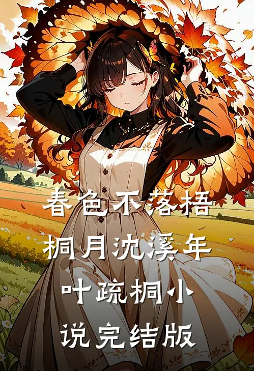 春色不落梧桐月沈溪年叶疏桐小说完结版