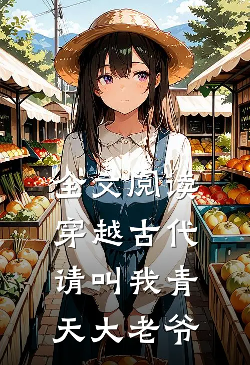 全文阅读穿越古代：请叫我青天大老爷