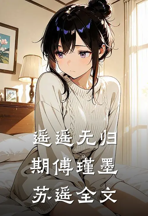 遥遥无归期傅瑾墨苏遥全文